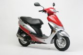 2009 Peugeot V-Clic 50 photo